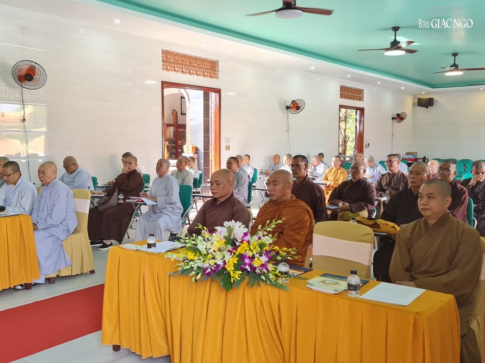 Chư tôn đức Tăng Ni H.Xuyên Mộc Chư tôn đức Tăng Ni H.Xuyên Mộc