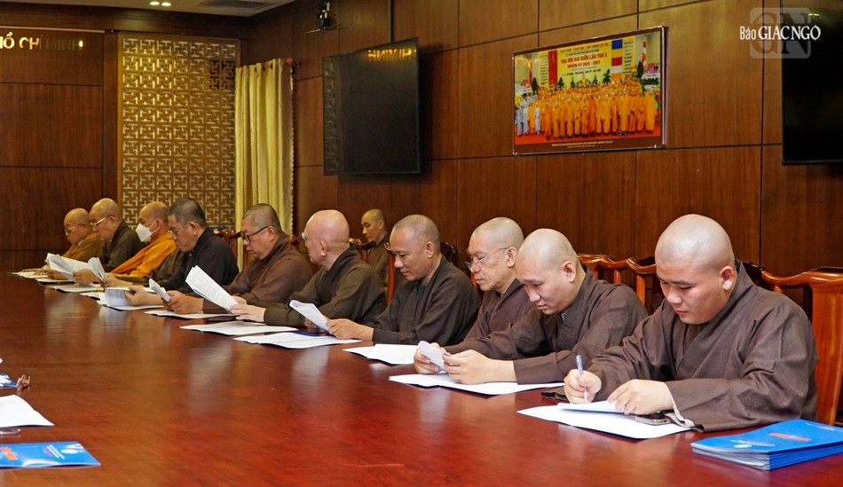 Thành viên Ban Kiểm soát