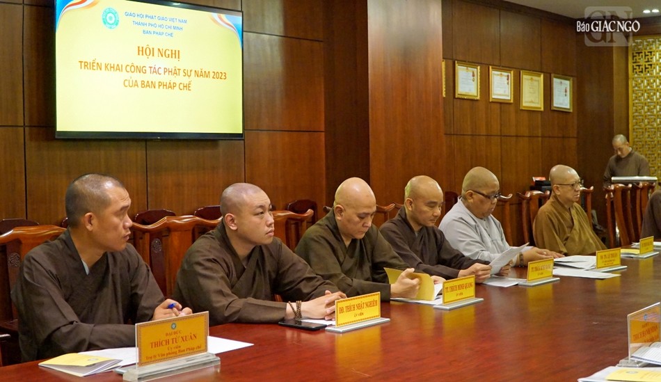 Chư tôn đức tham dự Chư tôn đức tham dự