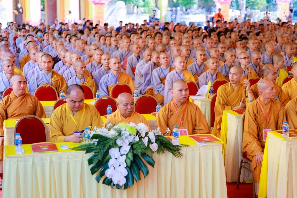 Chư tôn đức Tăng Ni Chư tôn đức Tăng Ni