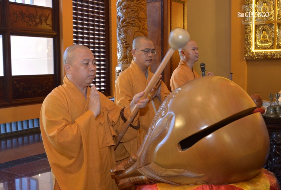 ... nhắc nhớ những điều Đức Phật đã dạy ... nhắc nhớ những điều Đức Phật đã dạy