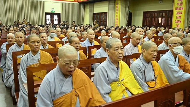 Đại chúng tại trường hạ Đại chúng tại trường hạ