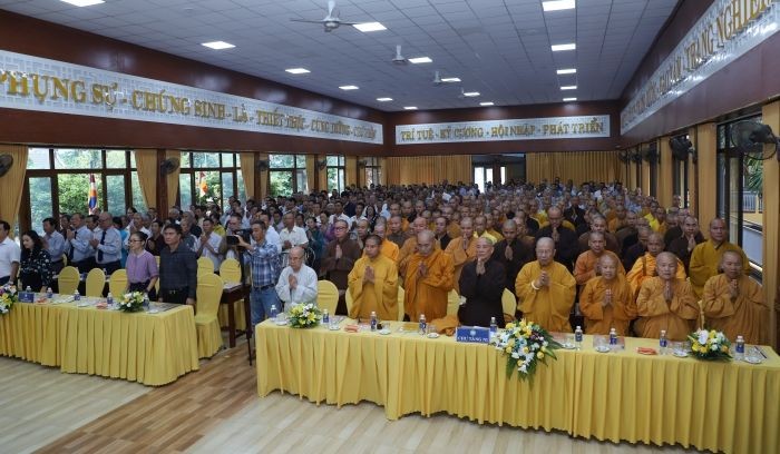 Hội nghị sơ kết 6 tháng đầu năm 2023 Hội nghị sơ kết 6 tháng đầu năm 2023