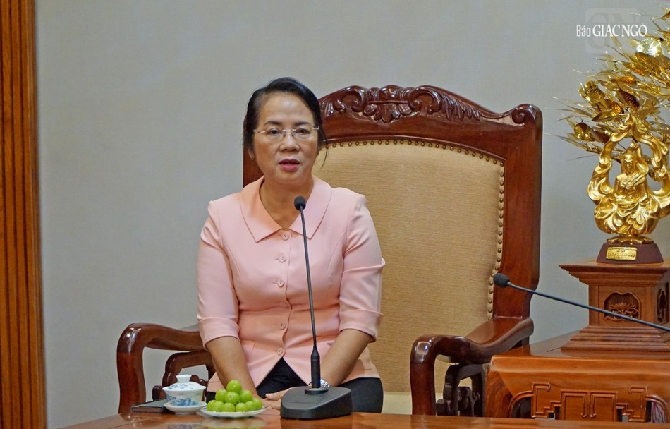 Bà Trần Kim Yến kính chúc Hòa thượng Trưởng ban Trị sự GHPGVN TP.HCM cùng chư hành giả an cư nhiều sức khỏe Bà Trần Kim Yến kính chúc Hòa thượng Trưởng ban Trị sự GHPGVN TP.HCM cùng chư hành giả an cư nhiều sức khỏe