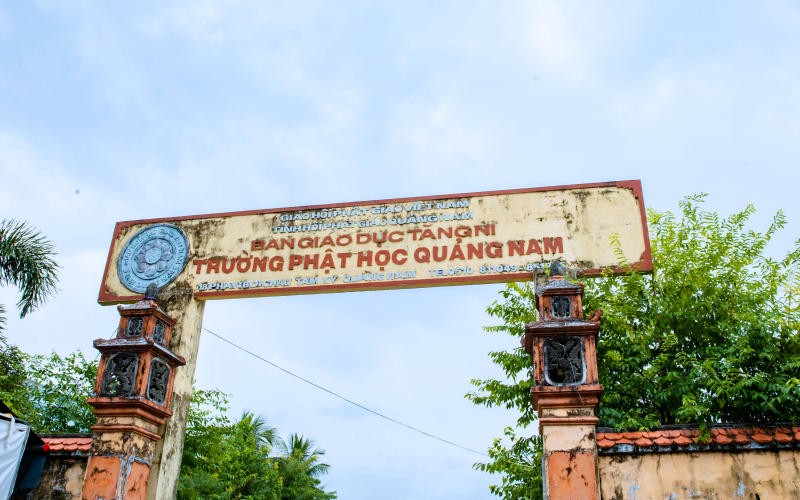 Ban Giáo dục Phật giáo tỉnh, Ban Giám hiệu Trường Trung cấp Phật học tỉnh sẽ lập đề án xây dựng Trường Trung cấp Phật học Ban Giáo dục Phật giáo tỉnh, Ban Giám hiệu Trường Trung cấp Phật học tỉnh sẽ lập đề án xây dựng Trường Trung cấp Phật học