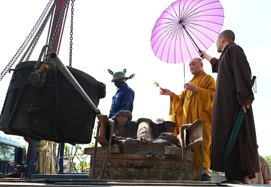 Lễ sái tịnh Lễ sái tịnh