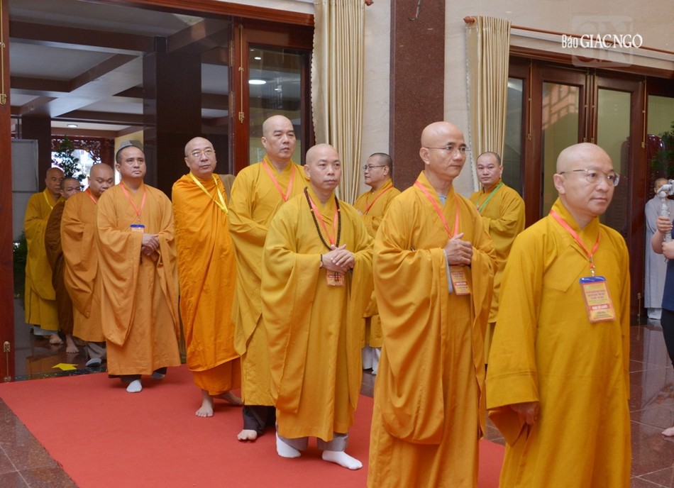 Chư tôn đức Ban Kiến đàn, Ban Giám khảo