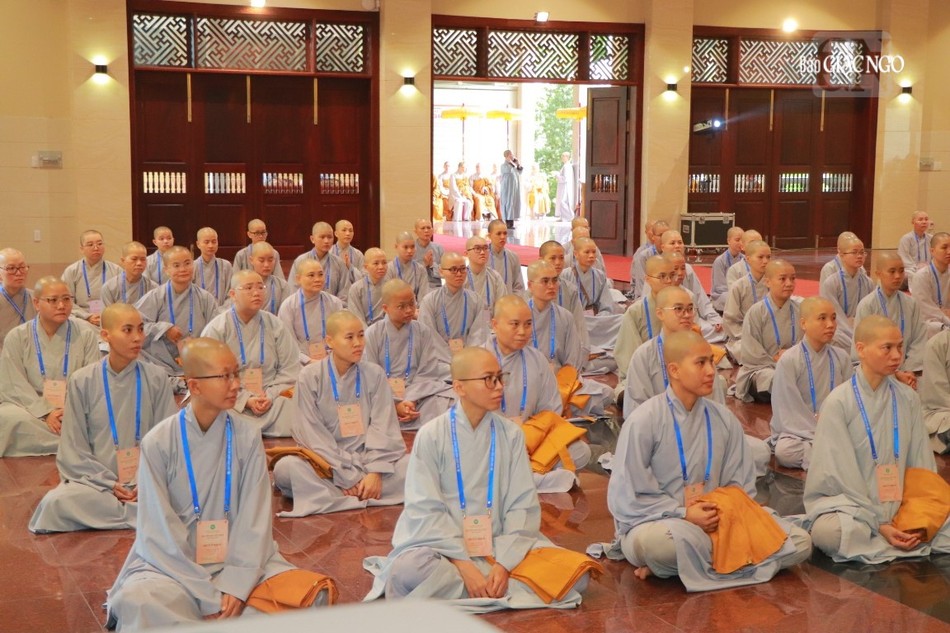 Những quy định của giới trường được phổ biến đến giới tử Những quy định của giới trường được phổ biến đến giới tử