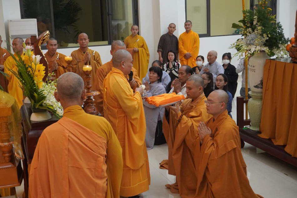 Lễ thọ tang Lễ thọ tang