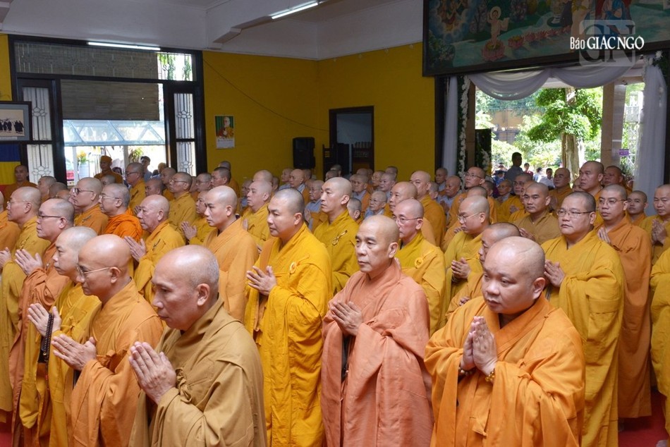 ... Tri ân công đức và đạo nghiệp của Trưởng lão Hòa thượng ... Tri ân công đức và đạo nghiệp của Trưởng lão Hòa thượng