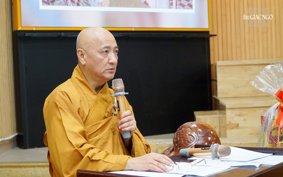 Hòa thượng Thích Huệ Thông cung tuyên tiểu sử Hòa thượng Thích Huệ Thông cung tuyên tiểu sử