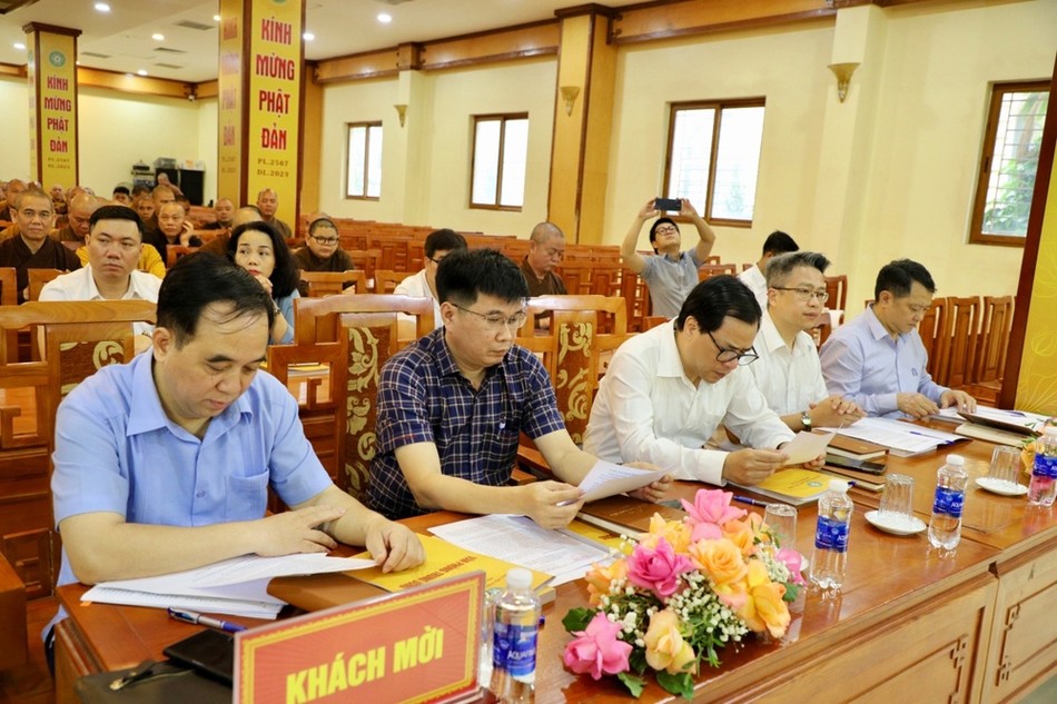 Đại diện các cơ quan T.Ư và TP.Hà Nội tham dự Đại diện các cơ quan T.Ư và TP.Hà Nội tham dự