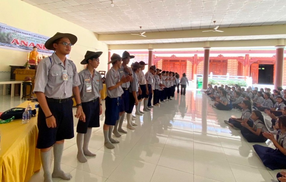 Khóa bồi dưỡng đáp ứng nhu cầu thực tế của các đơn vị Khóa bồi dưỡng đáp ứng nhu cầu thực tế của các đơn vị