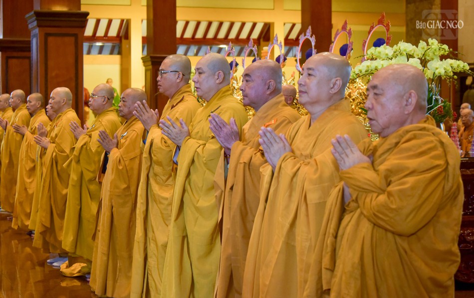 Cùng nhắc nhớ những lời dạy của Đức Thế Tôn