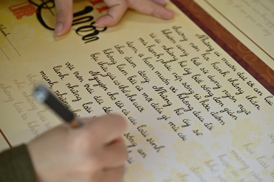 Cầu nguyện sự an lạc