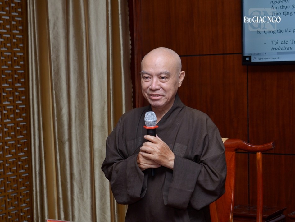 Hòa thượng Thích Nhựt Hỷ, Phó ban Trị sự kiêm Trưởng ban Hoằng pháp GHPGVN TP.HCM Hòa thượng Thích Nhựt Hỷ, Phó ban Trị sự kiêm Trưởng ban Hoằng pháp GHPGVN TP.HCM