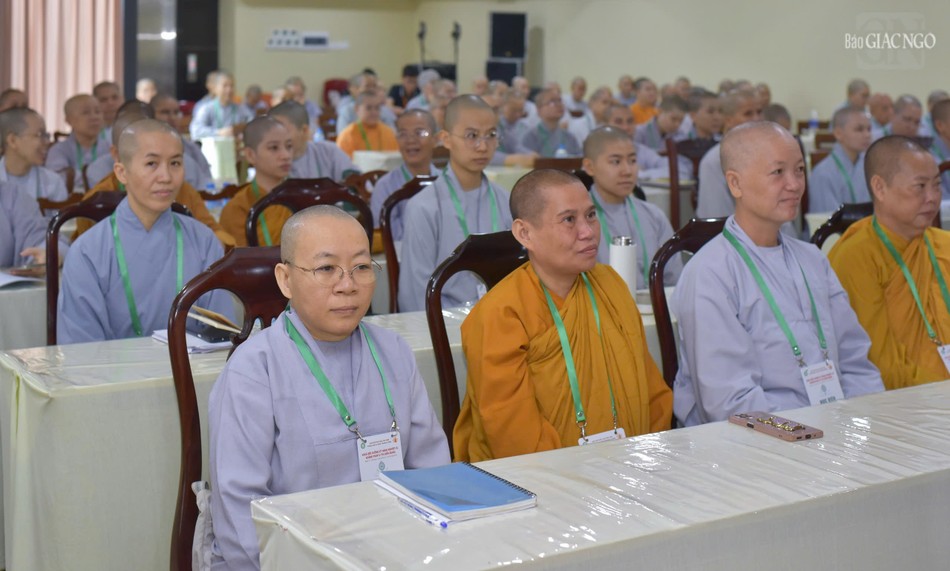 Các học viên Các học viên