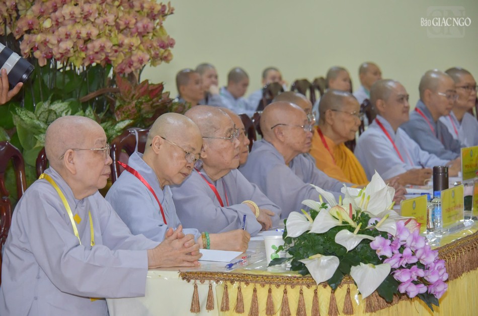 Ban Chứng minh Hội thi Ban Chứng minh Hội thi