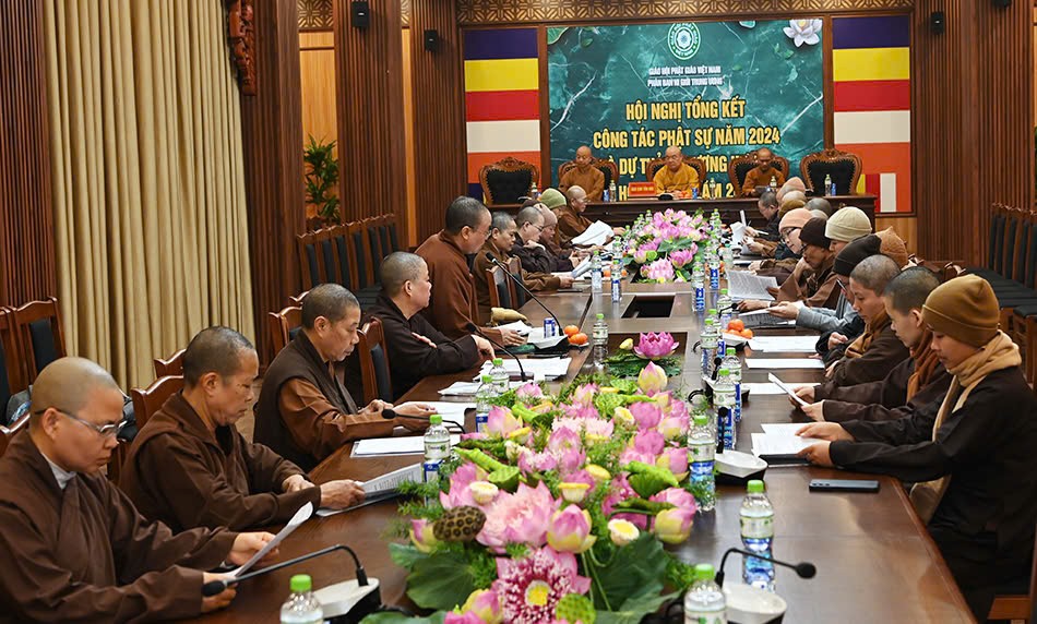 Quang cảnh hội nghị tổng kết Quang cảnh hội nghị tổng kết