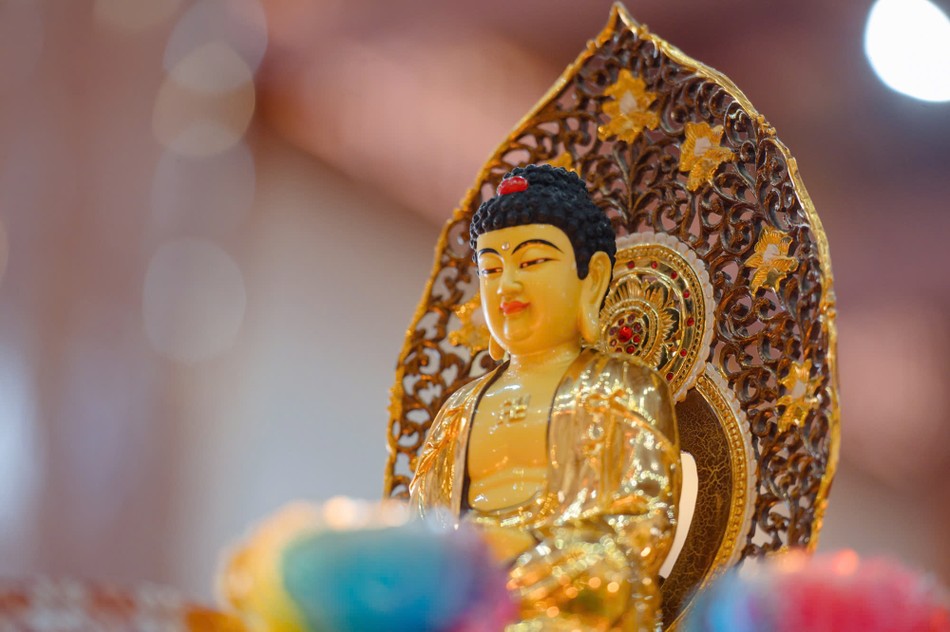 Đức Phật Dược Sư