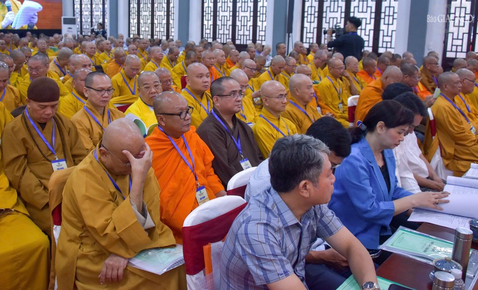 Đại diện các cơ quan trung ương và TP.HCM tham dự Đại diện các cơ quan trung ương và TP.HCM tham dự