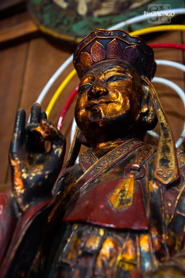 Đức Phật A Di Đà