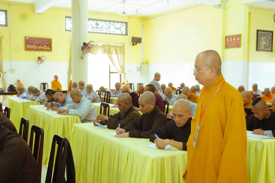Giới tử viết tự luận Giới tử viết tự luận