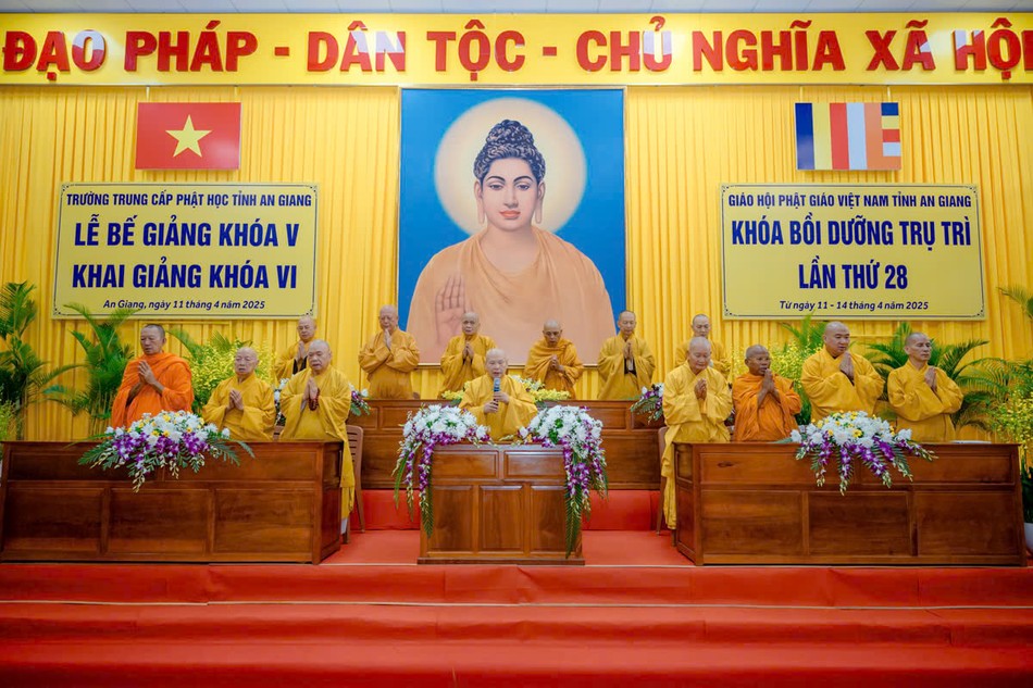 Chư tôn giáo phẩm chứng minh, tham dự Chư tôn giáo phẩm chứng minh, tham dự