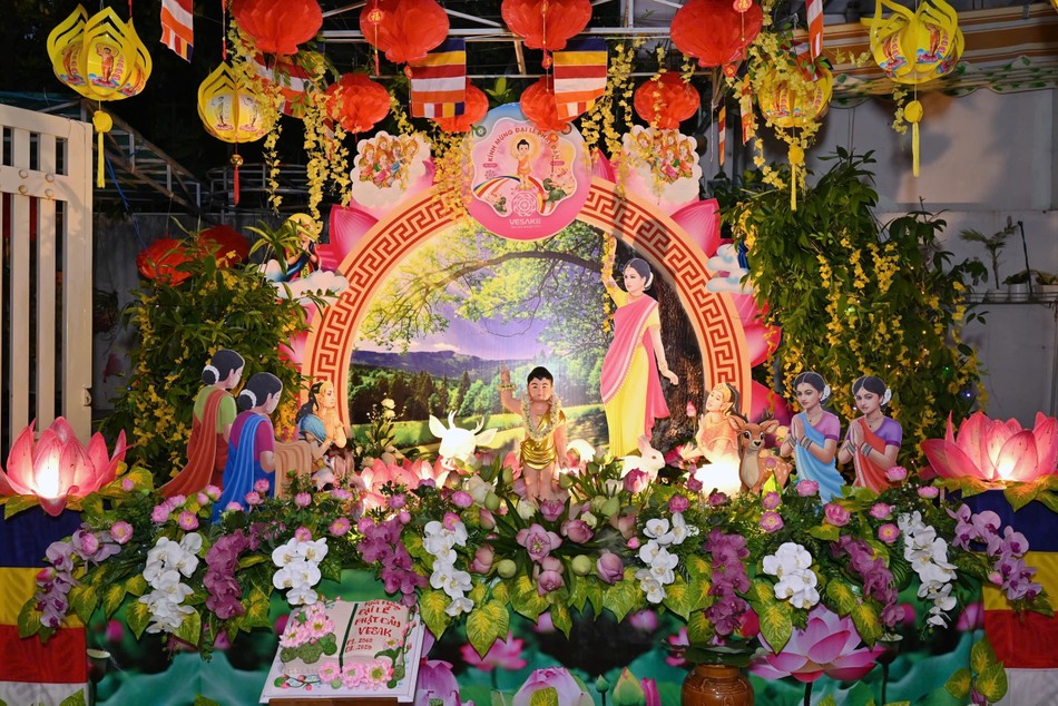 Giải ba Giải ba