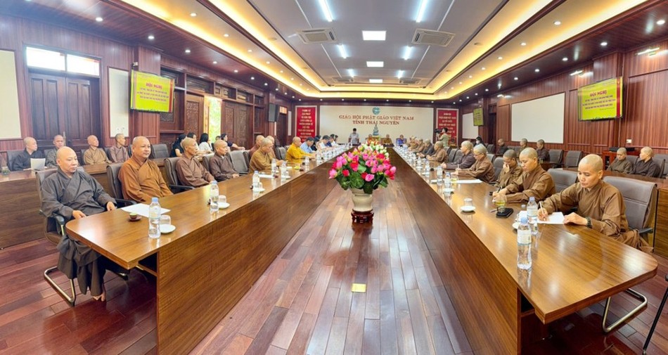 Quang cảnh hội nghị Quang cảnh hội nghị