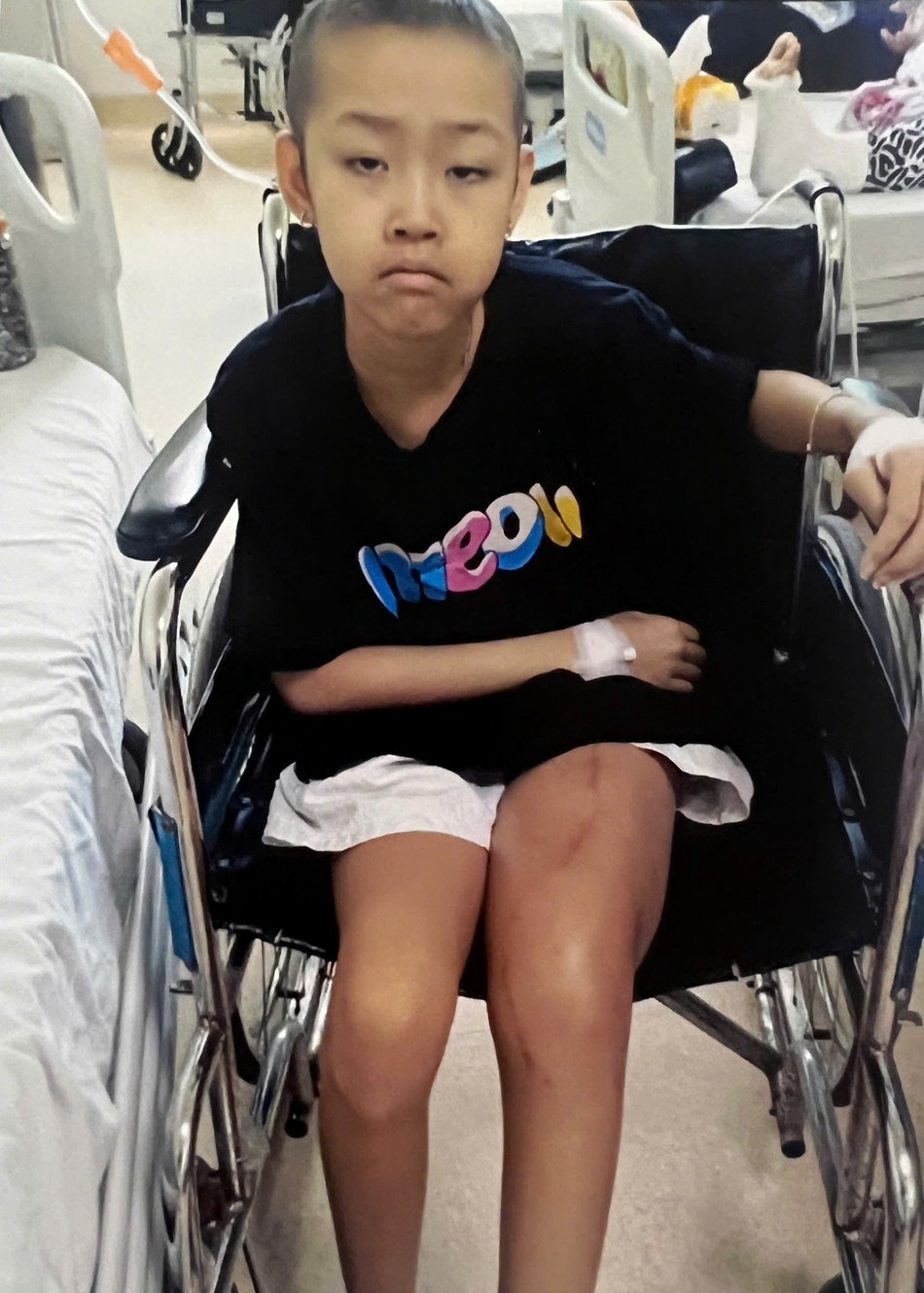 Em Trà My Em Trà My