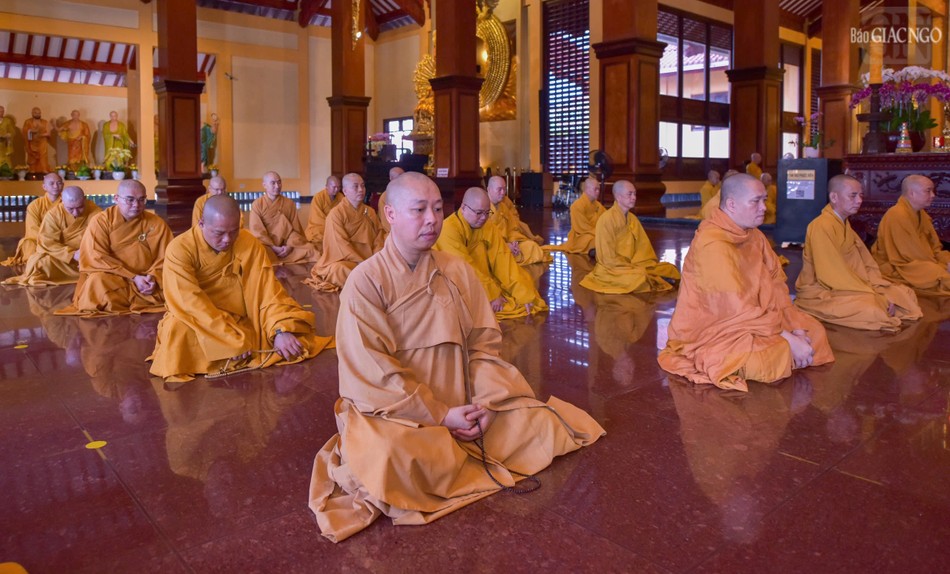Đại chúng thính giới Đại chúng thính giới
