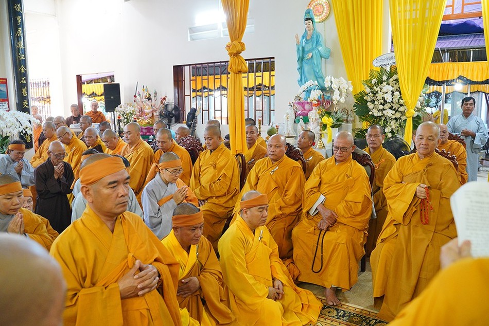 Môn đồ pháp quyến