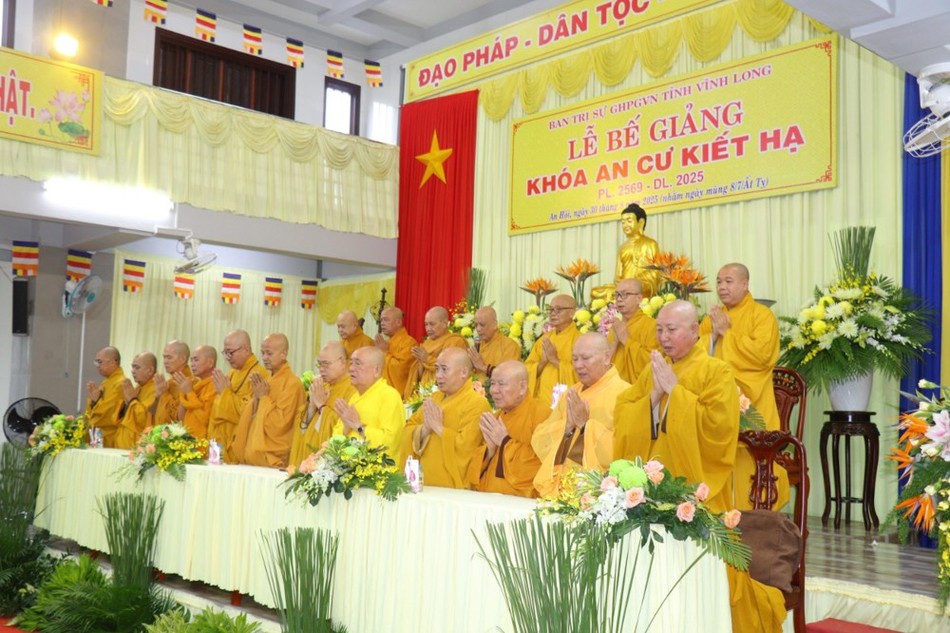 Chư tôn giáo phẩm chứng minh, tham dự Chư tôn giáo phẩm chứng minh, tham dự