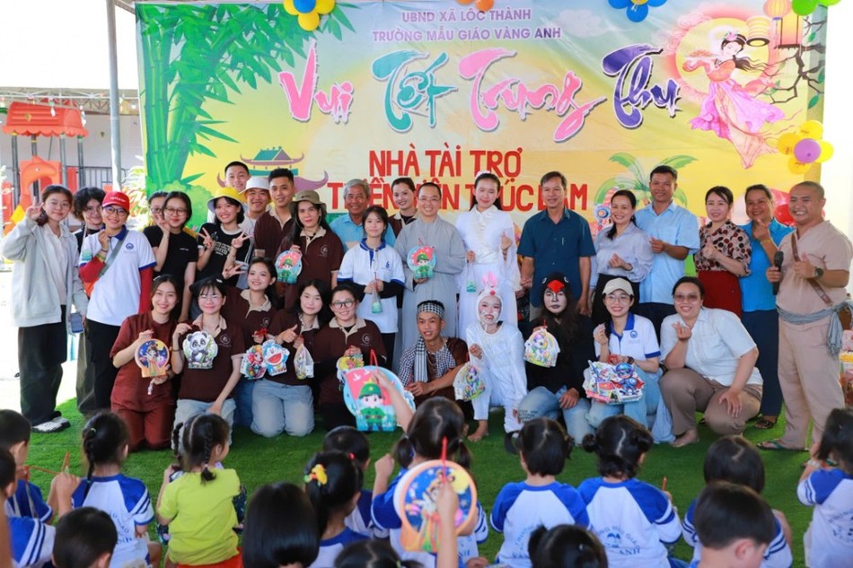 Vui Tết Trung thu Vui Tết Trung thu