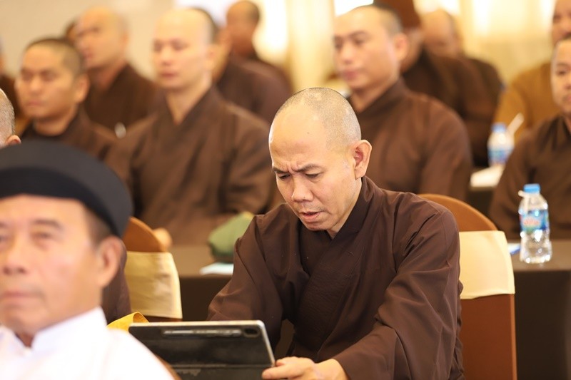 Đại biểu tham dự Đại biểu tham dự