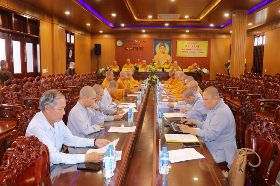 Quang cảnh hội nghị Quang cảnh hội nghị