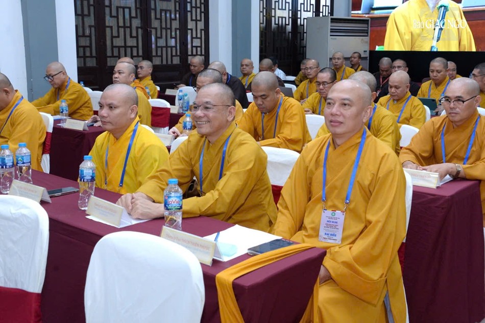 Đại biểu tham dự Đại biểu tham dự