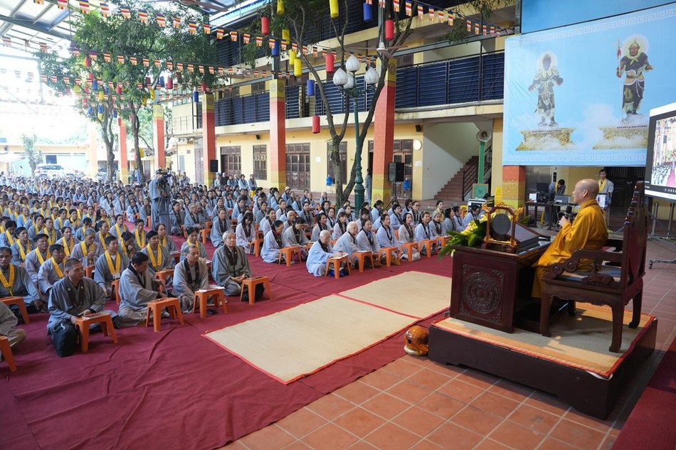 Phật tử đạo tràng Pháp Hoa Phật tử đạo tràng Pháp Hoa