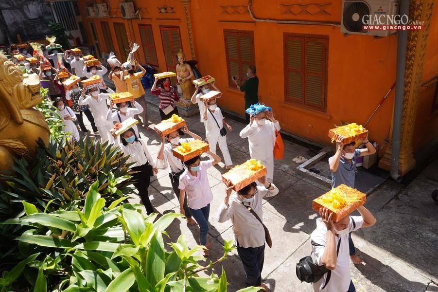 Trang nghiêm Trang nghiêm