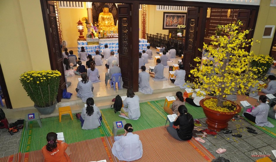 Tại trai đường Tại trai đường