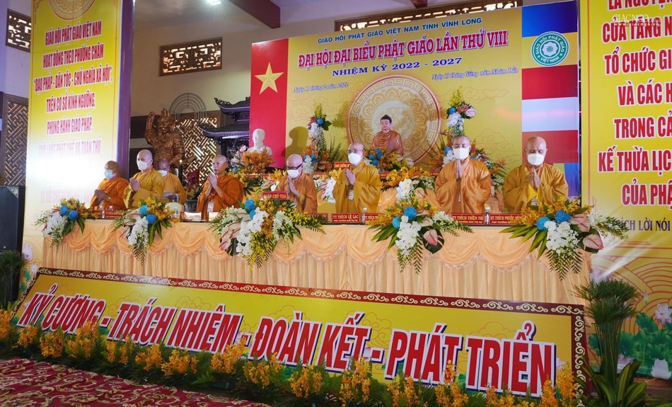 Phiên trù bị thành tựu tốt đẹp