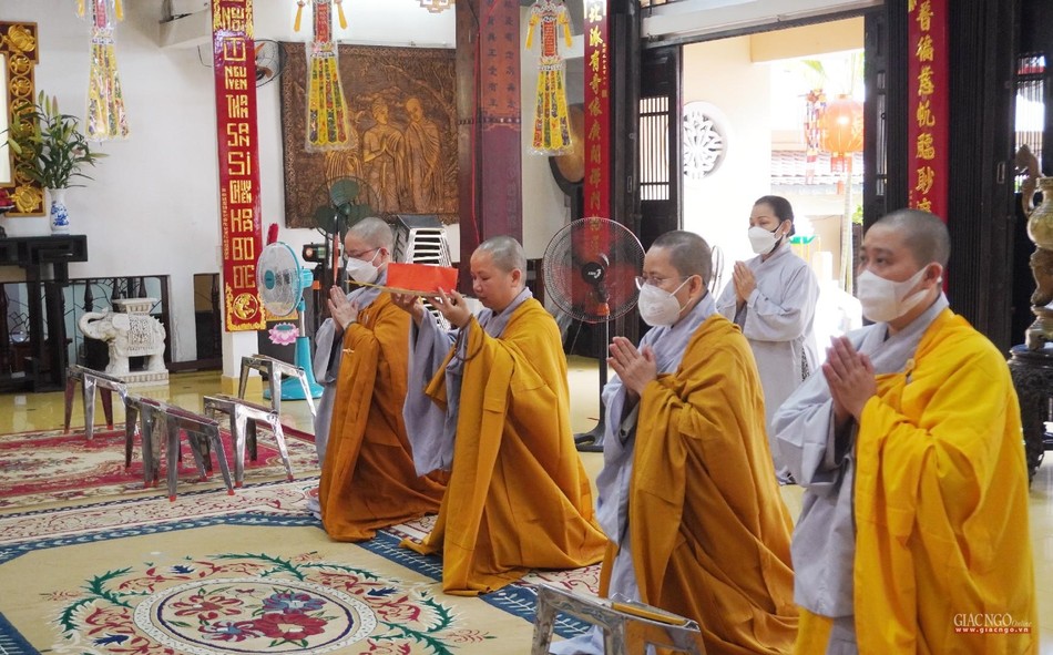 Lễ cúng ngọ Lễ cúng ngọ