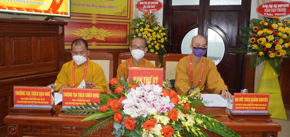 Ban Thư ký Ban Thư ký