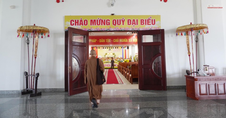 Hội trường Hội trường