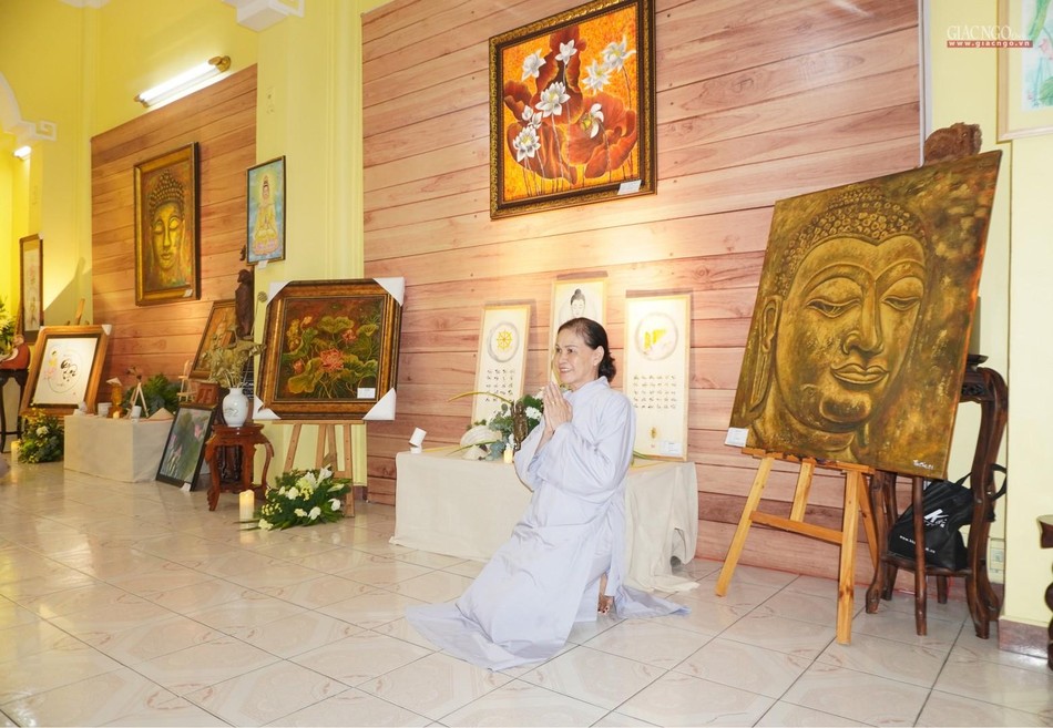 Triển lãm nghệ thuật Triển lãm nghệ thuật