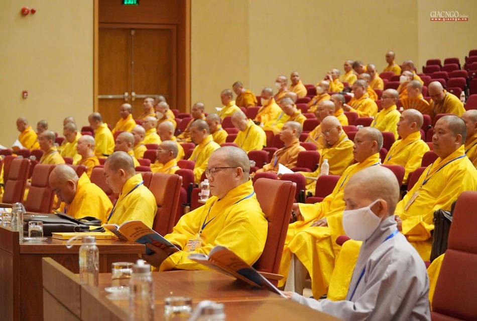 Đại biểu các huyện, thị, thành phố tỉnh Bình Định