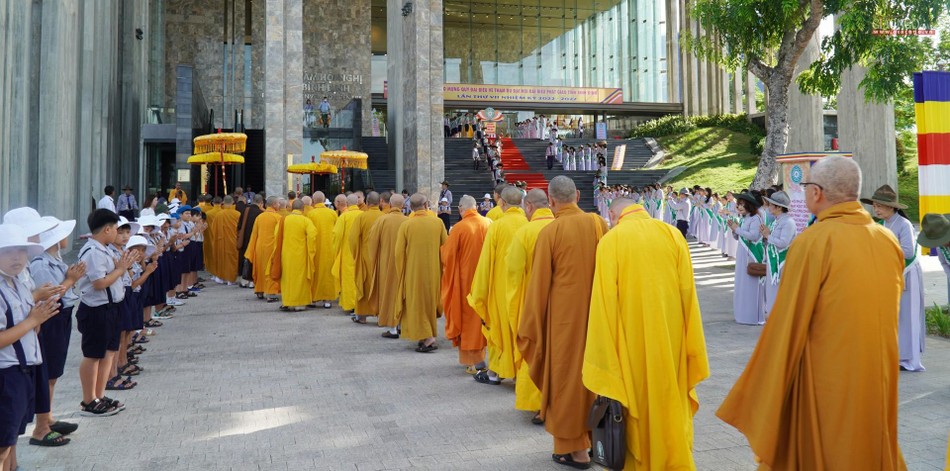 Trung tâm hội nghị tỉnh Bình Định