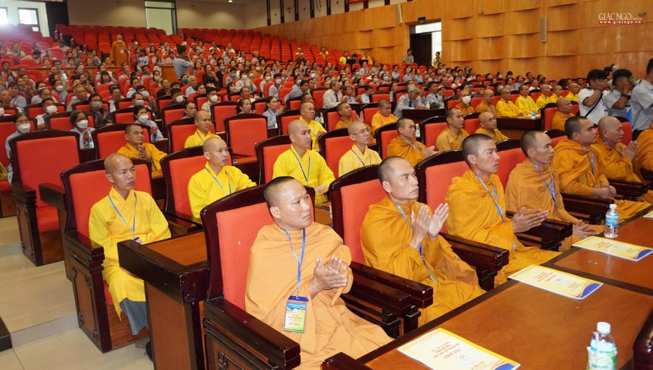 Đại biểu tham dự