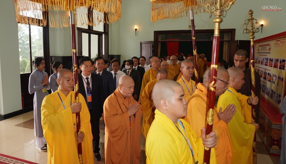 Quang lâm hội trường Quang lâm hội trường